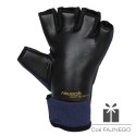 Rękawice Reusch Reusch Futsal Grip 54 70 320 4411, Rozmiar: 9