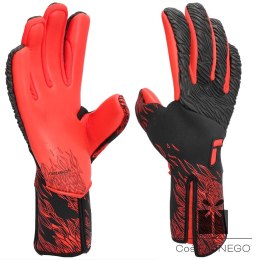 Rękawice Reusch Venomous Gold X 54 70 956 7730, Rozmiar: 9,5