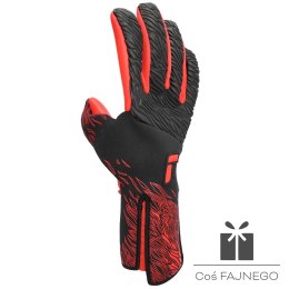 Rękawice Reusch Venomous Gold X 54 70 956 7730, Rozmiar: 9,5