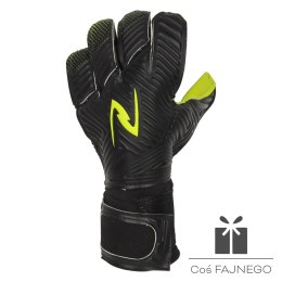 Rękawice bramkarskie True, Rozmiar: 5