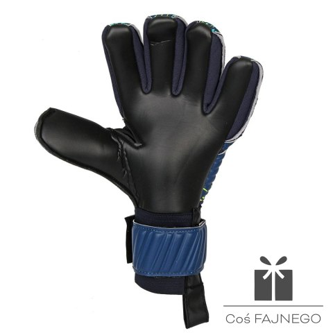 Rękawice bramkarskie True, Rozmiar: 7