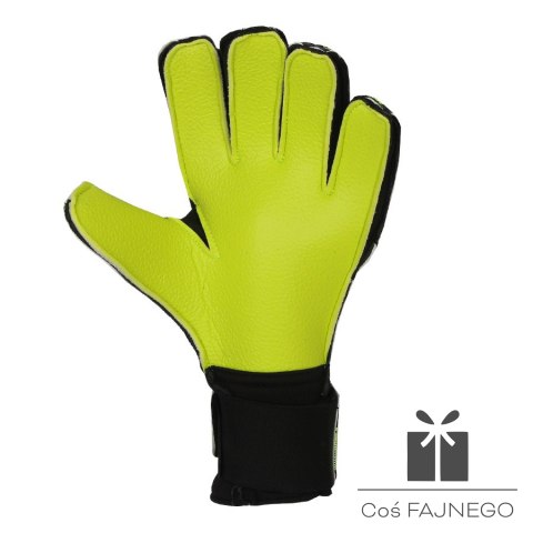 Rękawice bramkarskie True, Rozmiar: 7