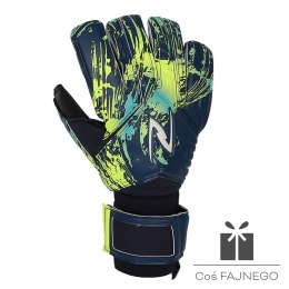 Rękawice bramkarskie True, Rozmiar: 9