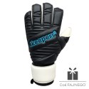 Rękawice 4Keepers Retro IV Black RF Junior S815009, Rozmiar: 6