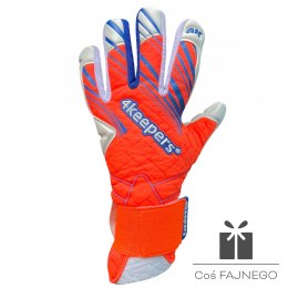 Rękawice 4Keepers Soft Amber NC S929225, Rozmiar: 9
