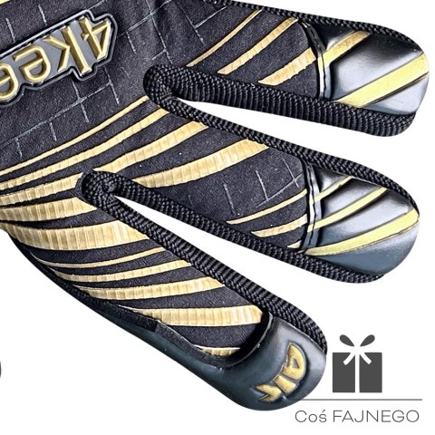 Rękawice 4Keepers Soft Onyx NC S929249, Rozmiar: 10,5