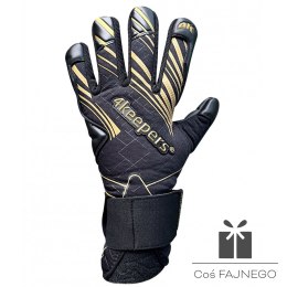 Rękawice 4Keepers Soft Onyx NC S929249, Rozmiar: 10