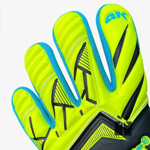 Rękawice 4keepers Force V5.25 Wave NC S961226, Rozmiar: 10,5