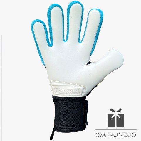 Rękawice 4keepers Force V5.25 Wave NC S961226, Rozmiar: 8,5