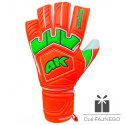 Rękawice 4keepers Guard Fogo MNC Junior S954585, Rozmiar: 7