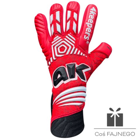 Rękawice 4keepers Neo Rodeo NC S874946, Rozmiar: 10,5