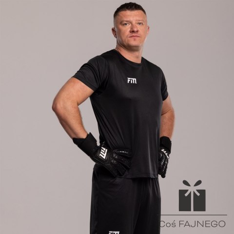 Rękawice FM Invictus X PRO BLACK S953219, Rozmiar: 9