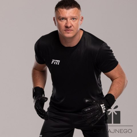 Rękawice FM Invictus X PRO BLACK S953219, Rozmiar: 9