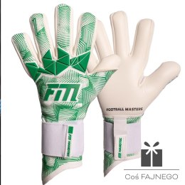 Rękawice FM Varis X PRO WHITE GREEN S955459, Rozmiar: 10