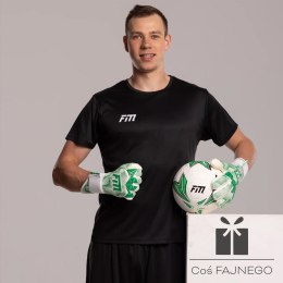 Rękawice FM Varis X PRO WHITE GREEN S955459, Rozmiar: 10