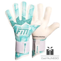 Rękawice FM Varis X PRO WHITE OCEAN S974885, Rozmiar: 8