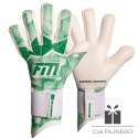 Rękawice FM Varis X WHITE GREEN S955471, Rozmiar: 9