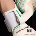 Rękawice FM Varis X WHITE GREEN S955471, Rozmiar: 9
