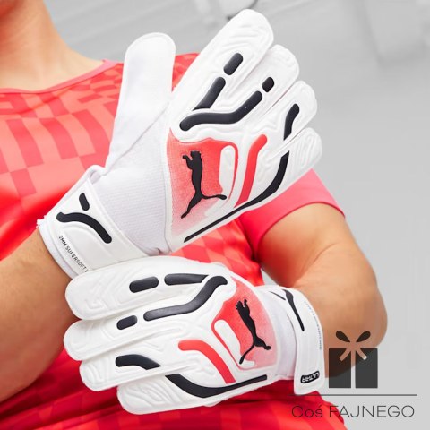 Rękawice Puma Ultra Play RC 041862-01, Rozmiar: 10