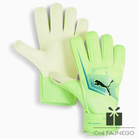 Rękawice Puma Ultra Play RC 041952-02, Rozmiar: 10