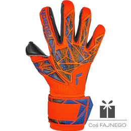 Rękawice Reusch Attrakt Duo 54 70 025 2211, Rozmiar: 8,5