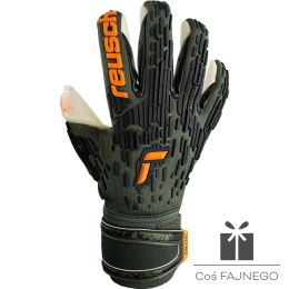 Rękawice Reusch Attrakt Freegel Gold X 53 70 935 5556, Rozmiar: 8,5