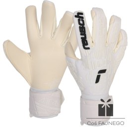 Rękawice Reusch Attrakt Freegel Gold X 54 70 036 1100, Rozmiar: 9,5