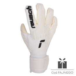 Rękawice Reusch Attrakt Freegel Gold X 54 70 036 1100, Rozmiar: 9,5