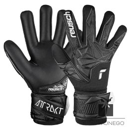 Rękawice Reusch Attrakt Freegel Infinity 54 70 725 7700, Rozmiar: 10,5