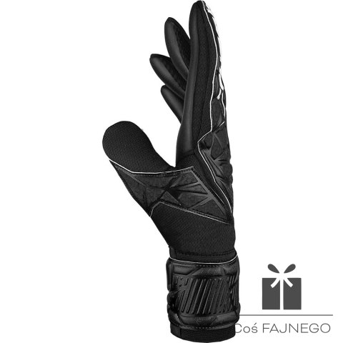 Rękawice Reusch Attrakt Freegel Infinity 54 70 725 7700, Rozmiar: 10