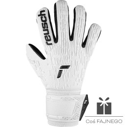 Rękawice Reusch Attrakt Freegel Silver 54 70 035 1101, Rozmiar: 8