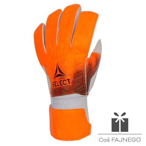 Rękawice Select Flexi Grip, Rozmiar: 8