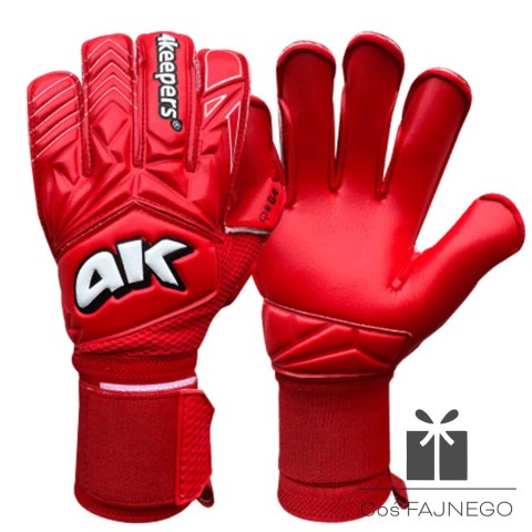 Rękawice 4Keepers FORCE V4.23 HB S874876, Rozmiar: 10,5