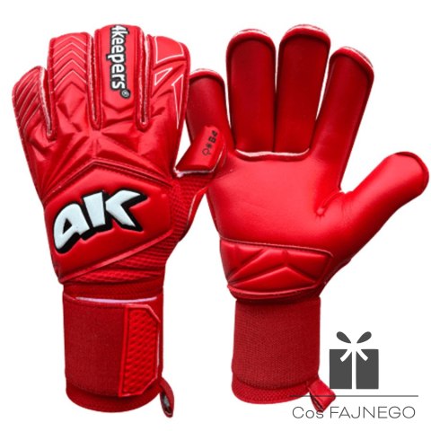 Rękawice 4Keepers FORCE V4.23 RF Junior S874892, Rozmiar: 7