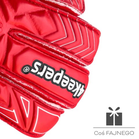 Rękawice 4Keepers FORCE V4.23 RF S874884, Rozmiar: 10,5