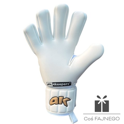 Rękawice 4keepers Champ Gold VI NC S906449, Rozmiar: 10,5