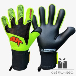 Rękawice 4keepers Elite Venom NC S961181, Rozmiar: 9,5