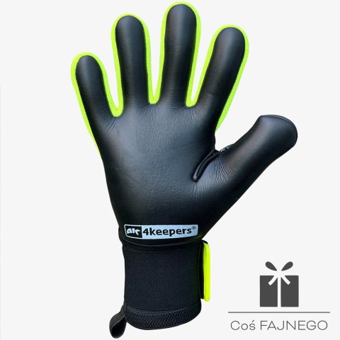 Rękawice 4keepers Elite Venom NC S961181, Rozmiar: 9,5