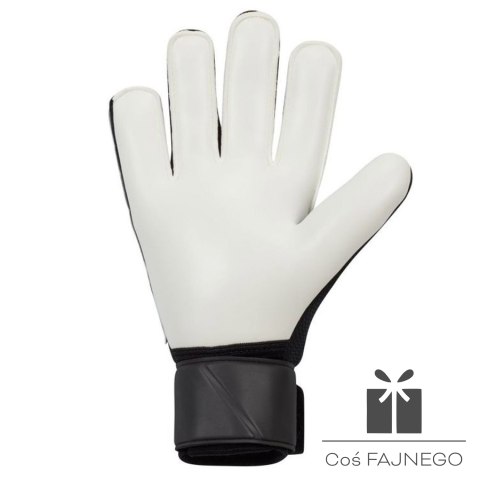 Rękawice Nike GK Match Jr FJ4862-011, Rozmiar: 11