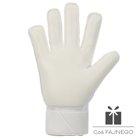 Rękawice Nike GK Match Jr FJ4862-100, Rozmiar: 8