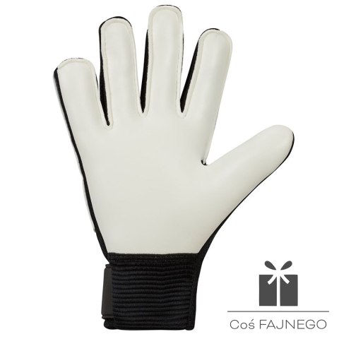 Rękawice Nike GK Match Jr FJ4864-011, Rozmiar: 5
