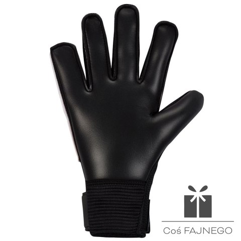 Rękawice Nike GK Match Jr FJ4864-014, Rozmiar: 4