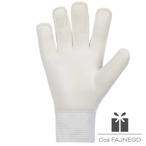 Rękawice Nike GK Match Jr FJ4864-100, Rozmiar: 4