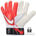 Rękawice Nike Goalkeeper Grip3 CN5651-636, Rozmiar: 10