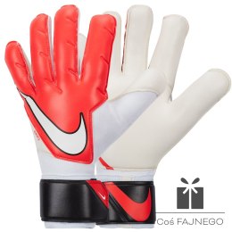 Rękawice Nike Goalkeeper Grip3 CN5651-636, Rozmiar: 10