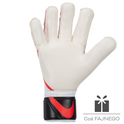 Rękawice Nike Goalkeeper Grip3 CN5651-636, Rozmiar: 10