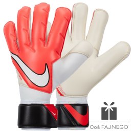 Rękawice Nike Goalkeeper Vapor Grip3 CN5650-636, Rozmiar: 8