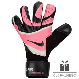 Rękawice Nike Grip3 FB2998-013, Rozmiar: 8