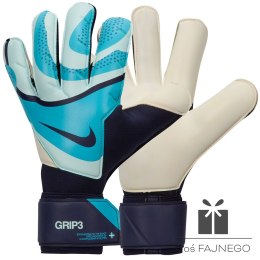 Rękawice Nike Grip3 FB2998-420, Rozmiar: 11