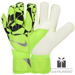 Rękawice Nike Grip3 HQ0256-702, Rozmiar: 11